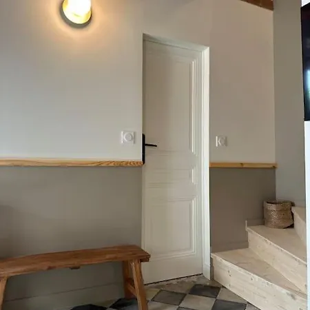 Charmante Maison De A 10' Du Centre De Lyon Appartement *