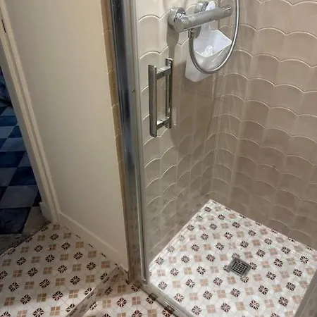 Charmante Maison De A 10' Du Centre De Lyon Apartamento