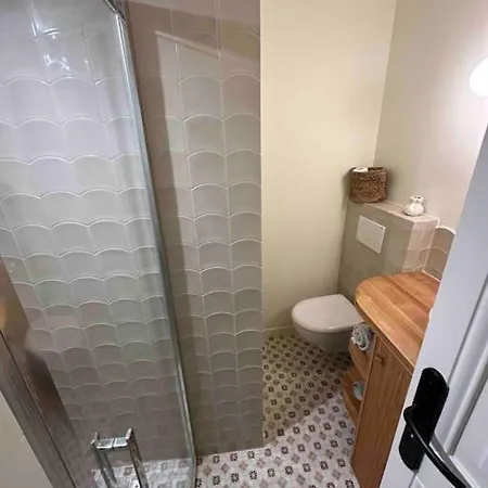 Charmante Maison De A 10' Du Centre De Lyon Apartment *