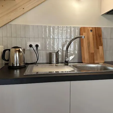 Apartment Charmante Maison De A 10' Du Centre De Lyon Sainte-Foy-les-Lyon