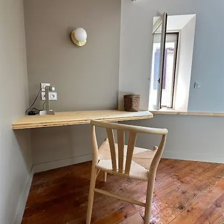 Charmante Maison De A 10' Du Centre De Lyon Apartment Sainte-Foy-les-Lyon