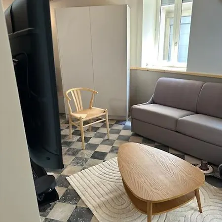 Charmante Maison De A 10' Du Centre De Lyon Apartment *