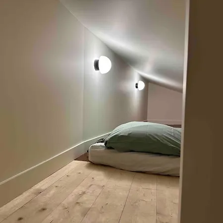 Charmante Maison De A 10' Du Centre De Lyon *