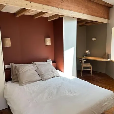 Charmante Maison De A 10' Du Centre De Lyon Apartment *