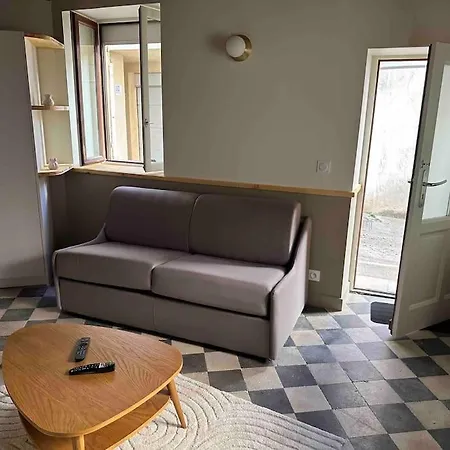 Charmante Maison De A 10' Du Centre De Lyon