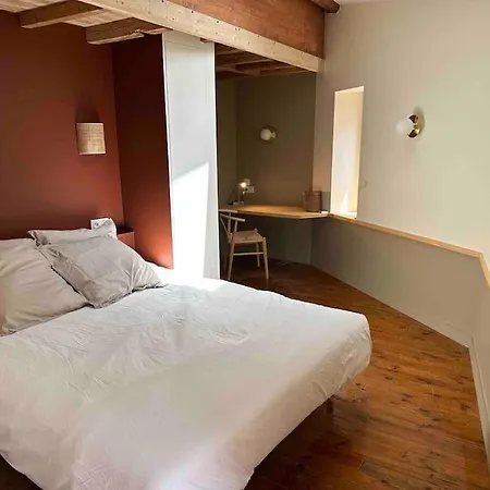 Charmante Maison De A 10' Du Centre De Lyon Apartment *